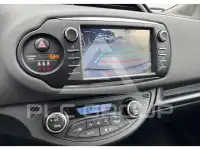2019 Toyota YARIS