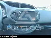 2019 Toyota YARIS