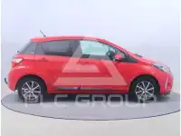 2019 Toyota YARIS