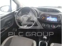 2019 Toyota YARIS