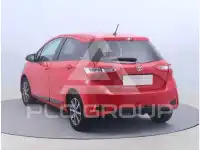 2019 Toyota YARIS