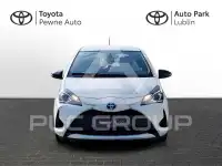 2019 Toyota YARIS
