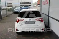2019 Toyota YARIS