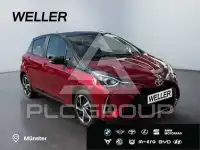 2019 Toyota YARIS