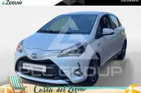 2019 Toyota YARIS