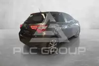 2019 Toyota YARIS