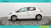 2019 Toyota YARIS