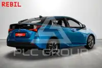 2019 Toyota PRIUS