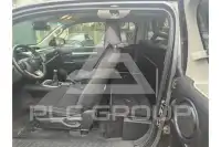 2019 Toyota Hilux