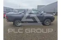 2019 Toyota Hilux