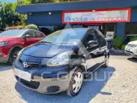 2019 Toyota AYGO