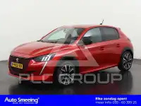 2019 Peugeot 208