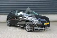 2019 Peugeot 208