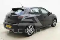2019 Peugeot 208