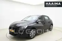 2019 Peugeot 208