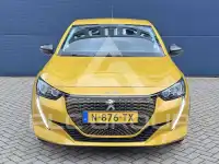 2019 Peugeot 208