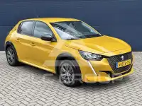 2019 Peugeot 208