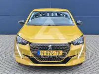2019 Peugeot 208