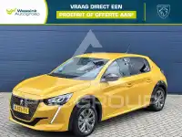 2019 Peugeot 208