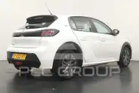 2019 Peugeot 208