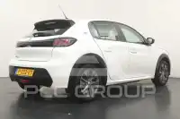 2019 Peugeot 208