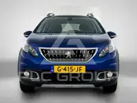 2019 Peugeot 2008