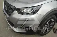 2019 Peugeot 2008