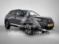 2019 Peugeot 2008