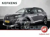 2019 Peugeot 2008