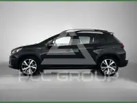 2019 Peugeot 2008