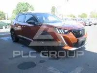 2019 Peugeot 2008