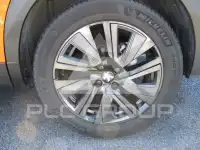 2019 Peugeot 2008