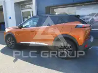 2019 Peugeot 2008