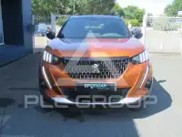 2019 Peugeot 2008