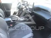 2019 Peugeot 2008