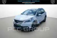 2019 Peugeot 2008