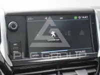 2019 Peugeot 2008
