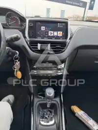 2019 Peugeot 2008