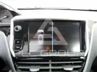 2019 Peugeot 2008