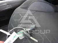 2019 Peugeot 2008
