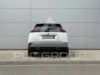 2019 Peugeot 2008