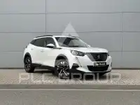 2019 Peugeot 2008