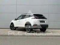 2019 Peugeot 2008