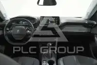 2019 Peugeot 2008