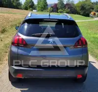 2019 Peugeot 2008