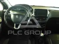 2019 Peugeot 2008