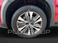 2019 Peugeot 2008