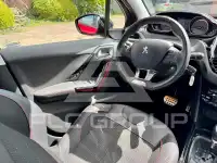 2019 Peugeot 2008