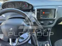 2019 Peugeot 2008