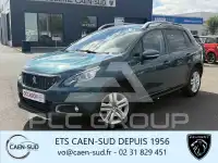 2019 Peugeot 2008